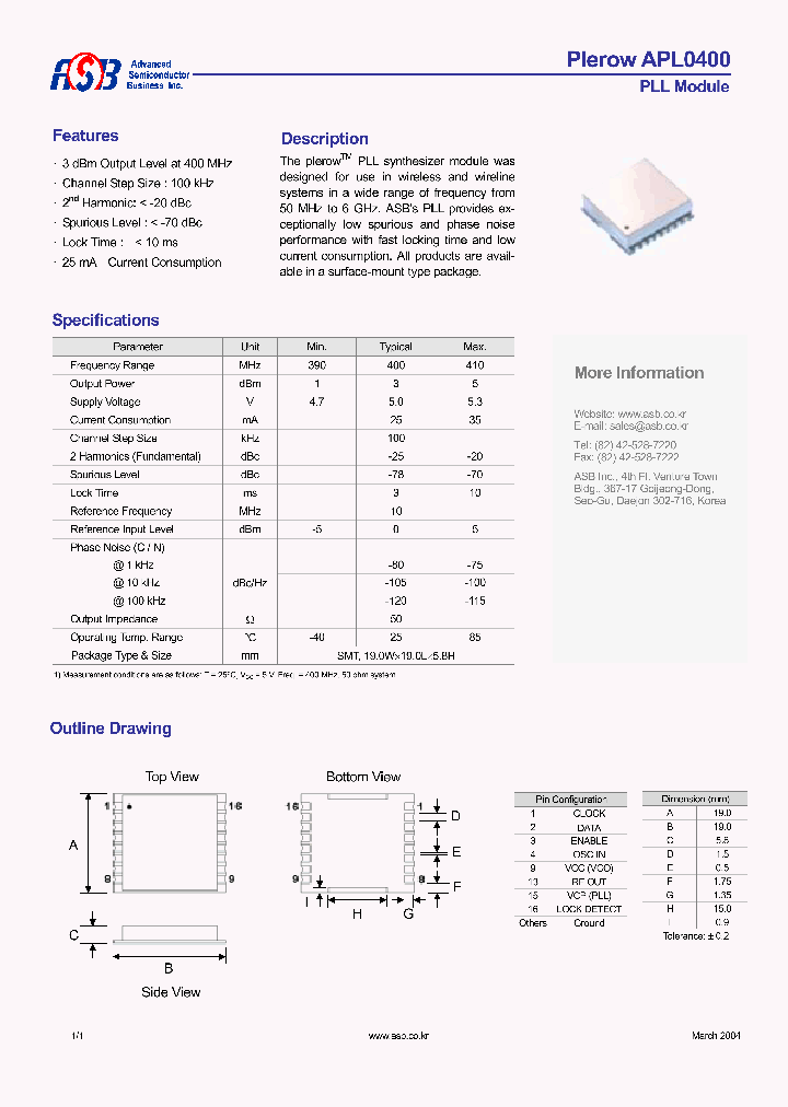 APL0400_4595386.PDF Datasheet
