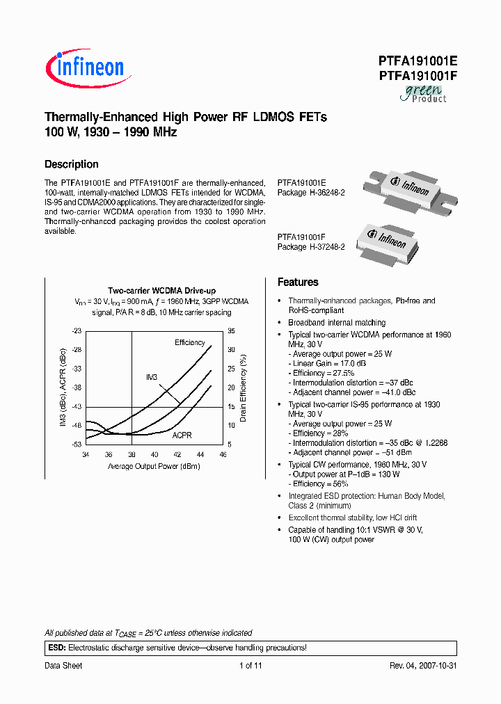 PTFA191001E_4595398.PDF Datasheet