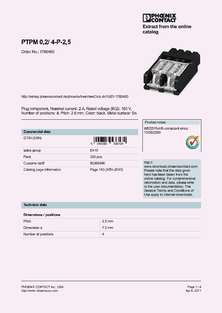 1780480_4595722.PDF Datasheet