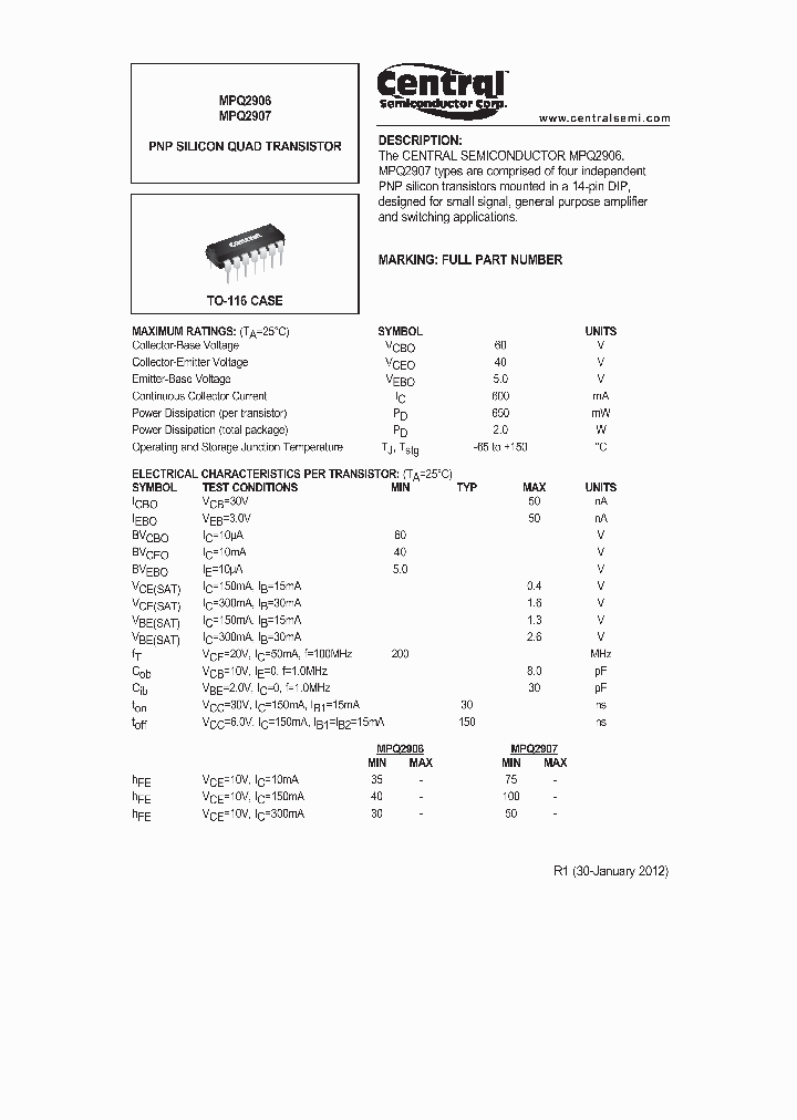 MPQ2906_4596000.PDF Datasheet