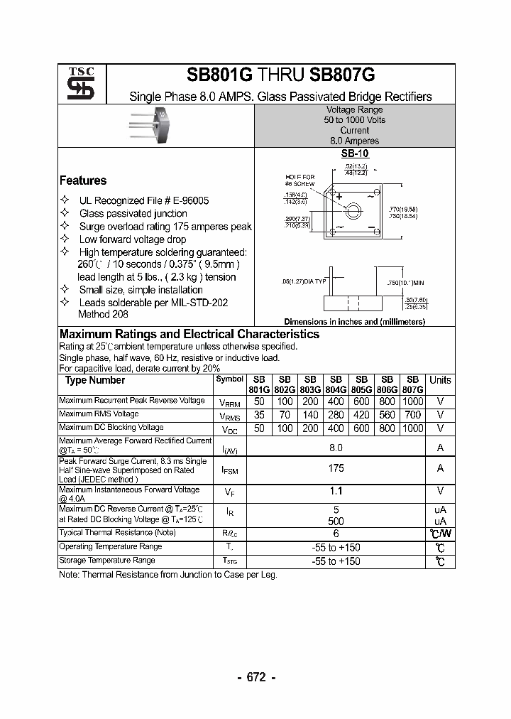 SB807G_4596480.PDF Datasheet