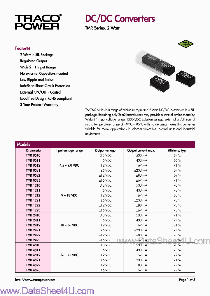 TMR12XX_4596553.PDF Datasheet