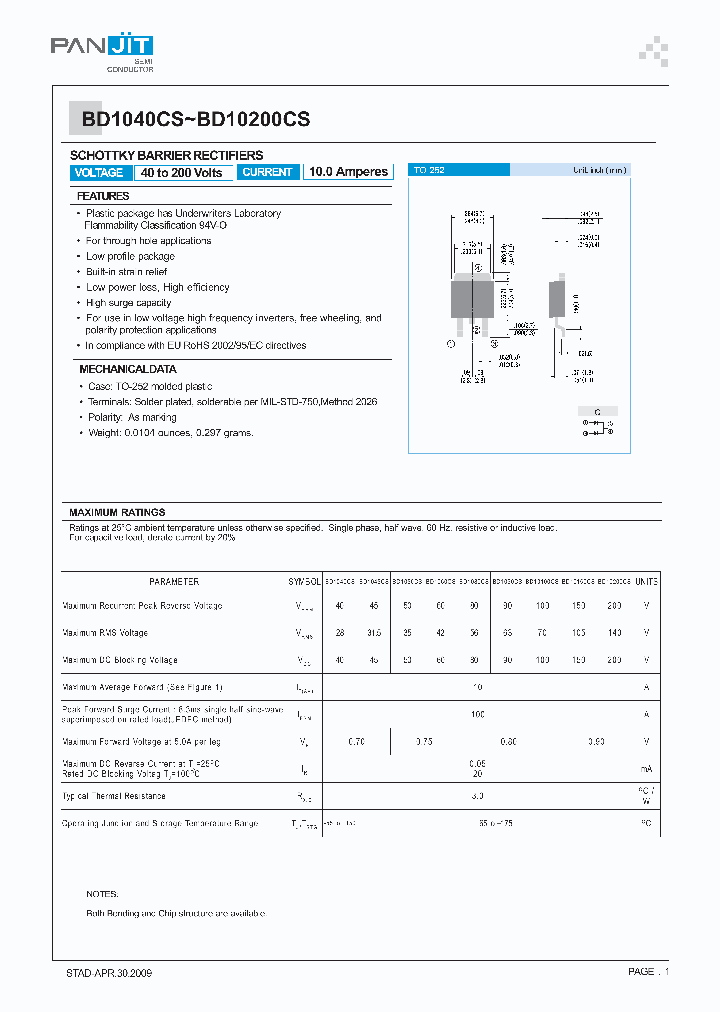 BD10150CS_4596743.PDF Datasheet