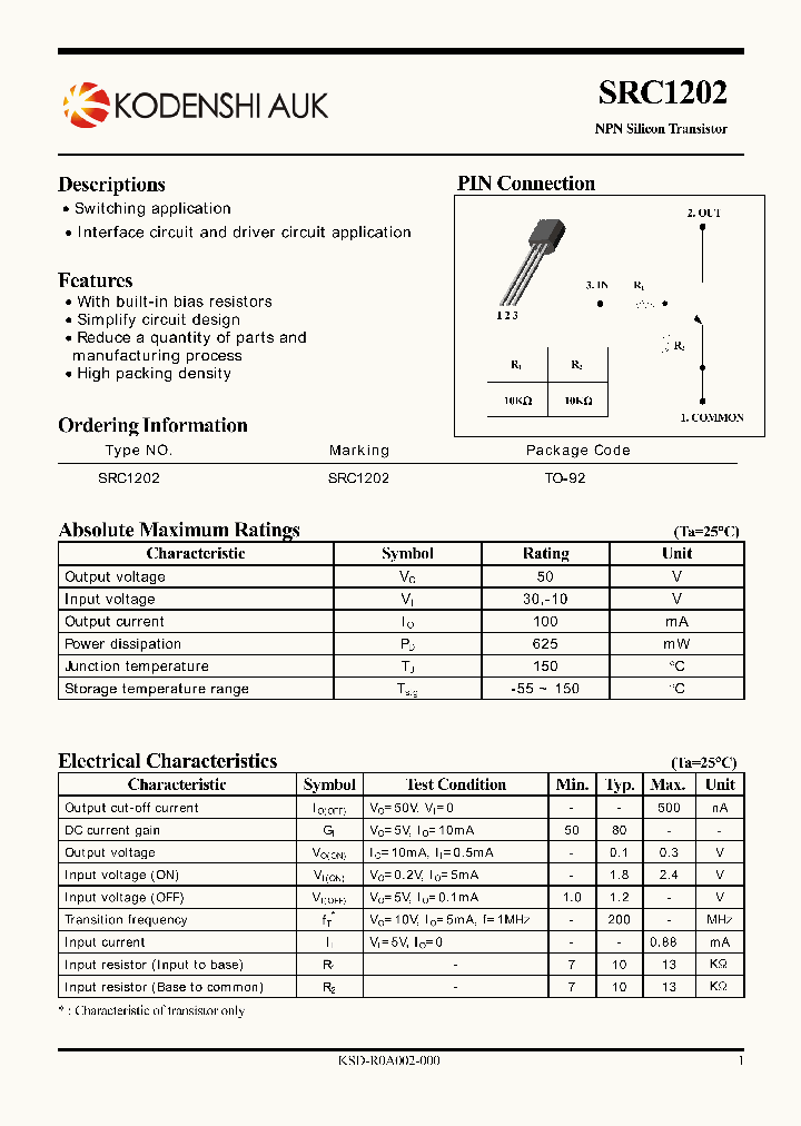 SRC1202_4597174.PDF Datasheet