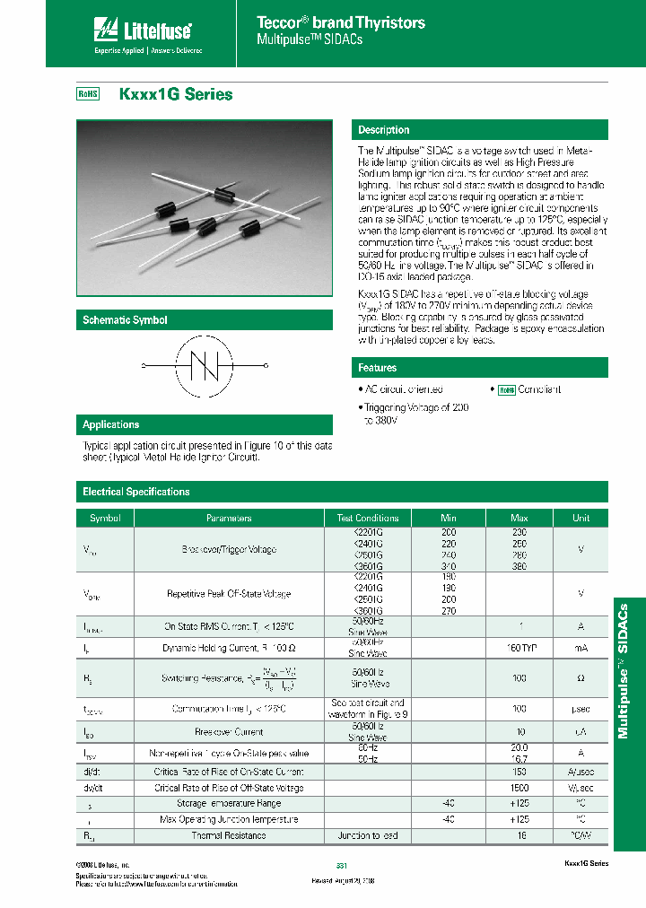 K2201GRP_4597550.PDF Datasheet