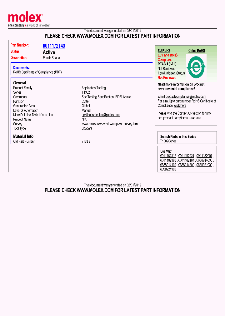 0011-17-2140_4598234.PDF Datasheet