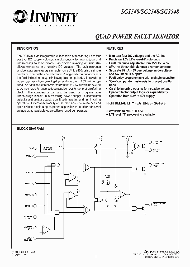 SG3548DW_4598797.PDF Datasheet