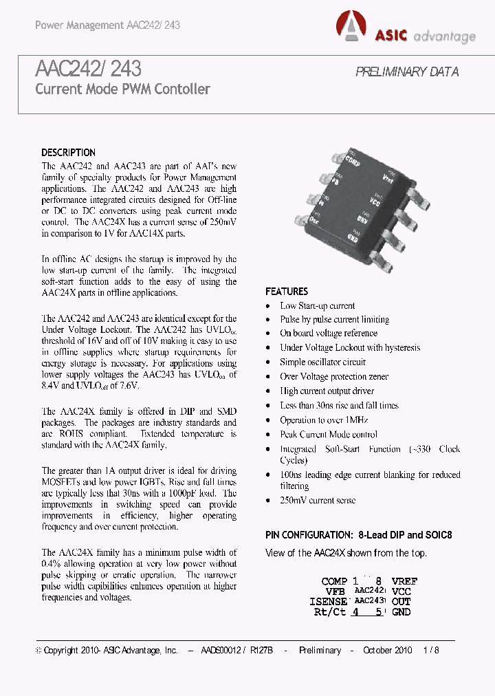 AAC242AD8AGLF_4599783.PDF Datasheet