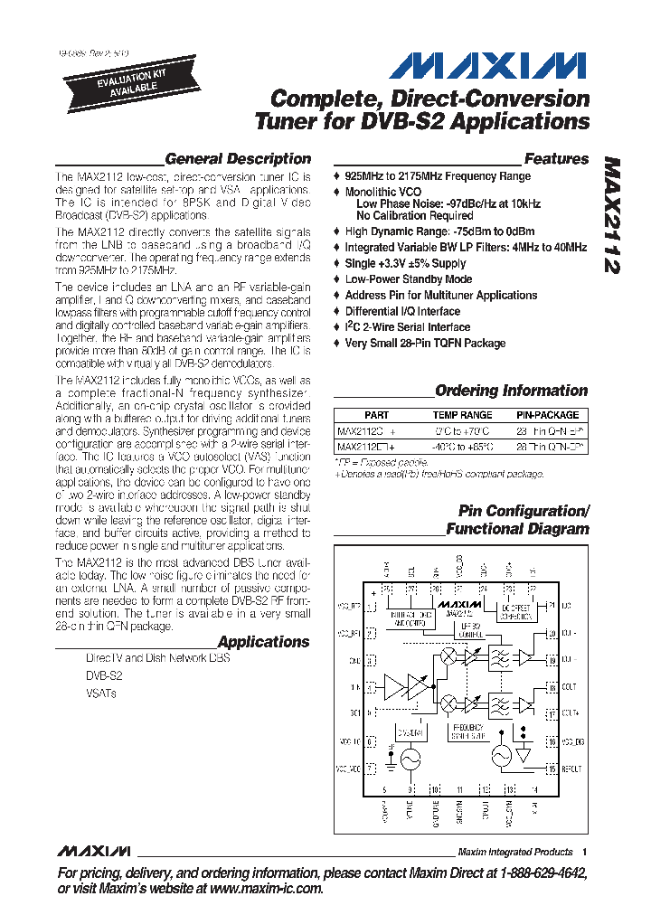 MAX211210_4599835.PDF Datasheet