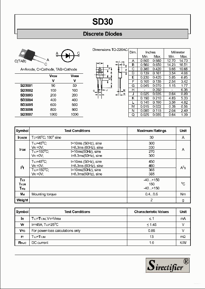SD30_4599920.PDF Datasheet