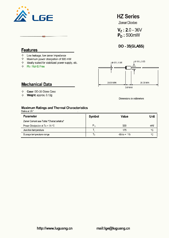 HZ6A_4600392.PDF Datasheet