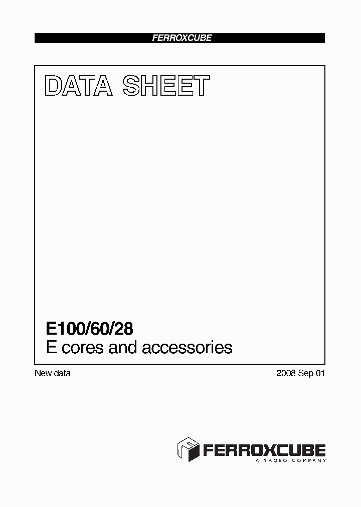E100-3C92_4601646.PDF Datasheet