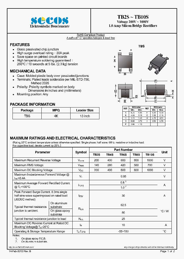 TB8S_4601983.PDF Datasheet