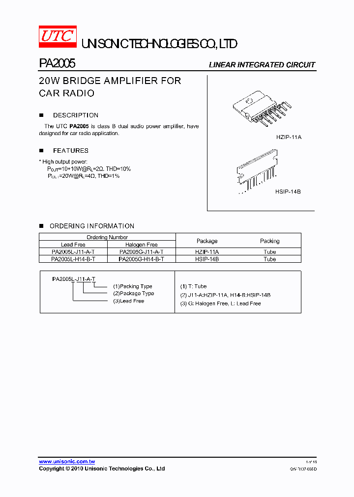 PA2005_4601935.PDF Datasheet