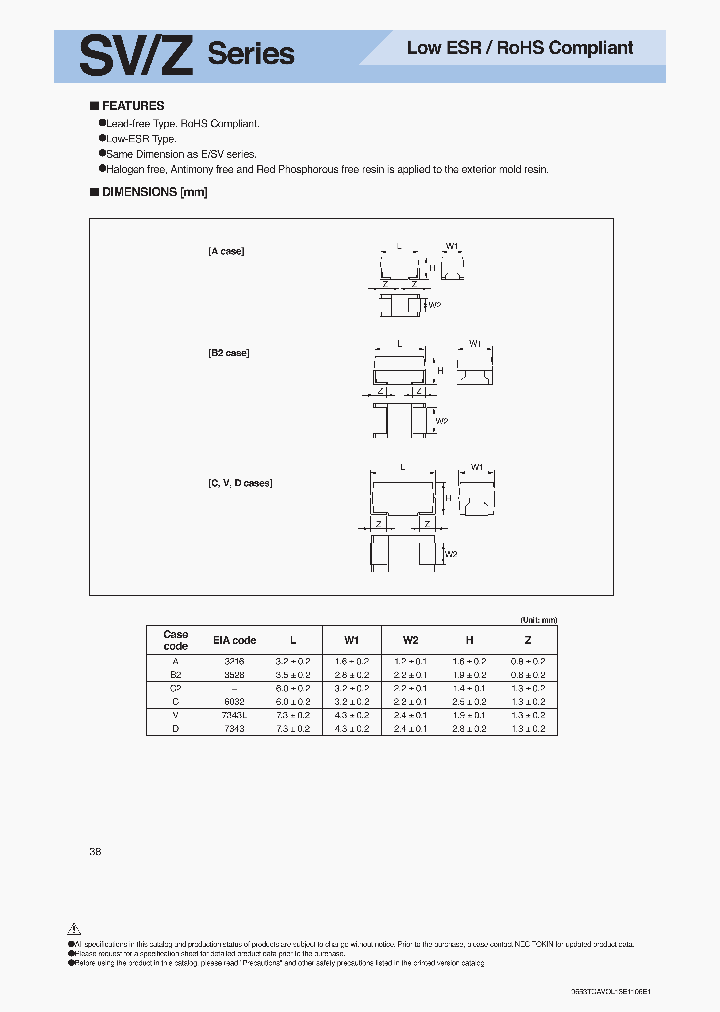 SVZB20J686M_4603178.PDF Datasheet