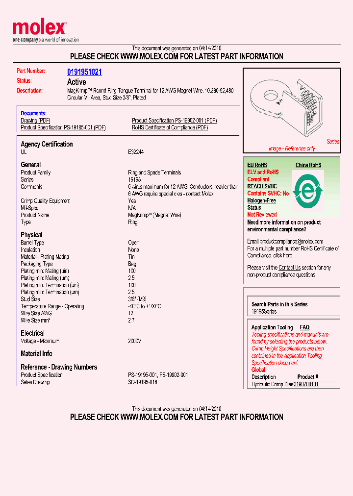 191951021_4603189.PDF Datasheet