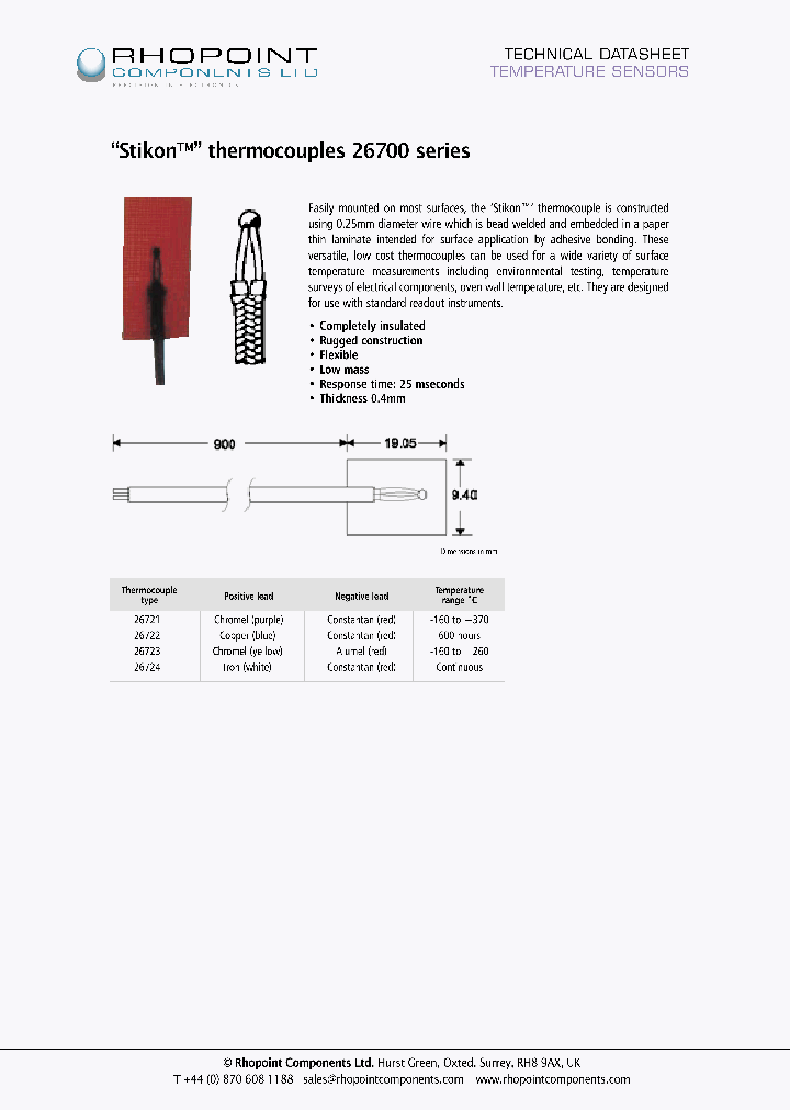 26721_4603681.PDF Datasheet