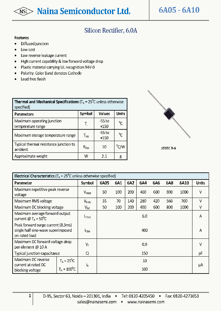 6A8_4604824.PDF Datasheet