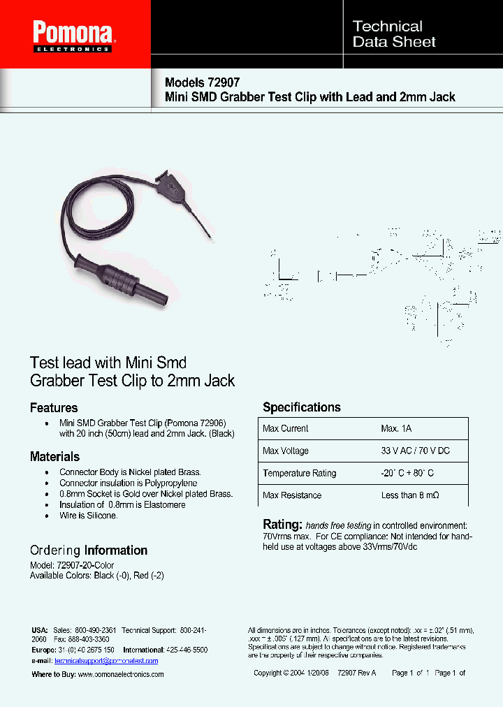 72907_4605572.PDF Datasheet