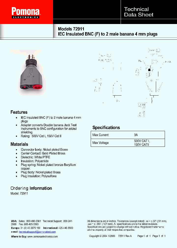 72911_4605577.PDF Datasheet