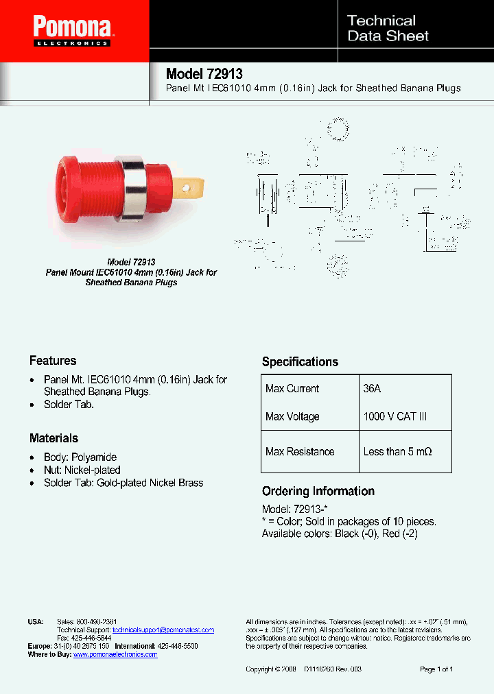 72913_4605579.PDF Datasheet