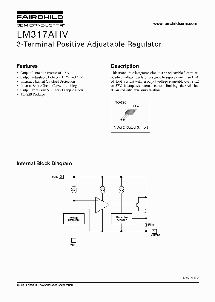 LM317AHV09_4606216.PDF Datasheet