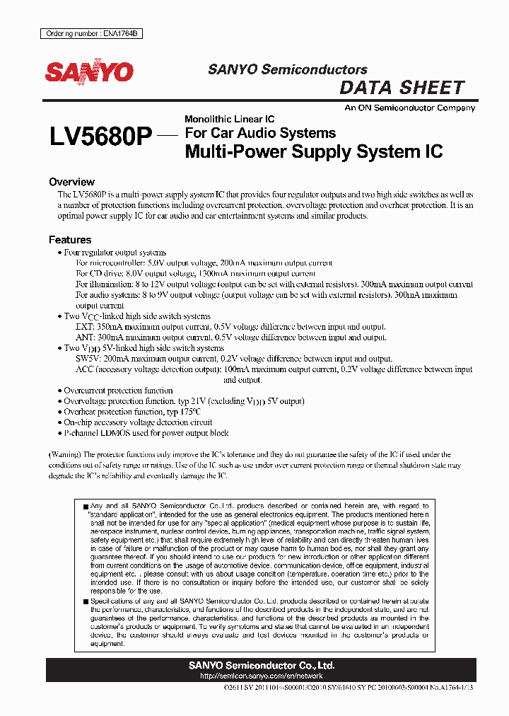 LV5680P_4606844.PDF Datasheet