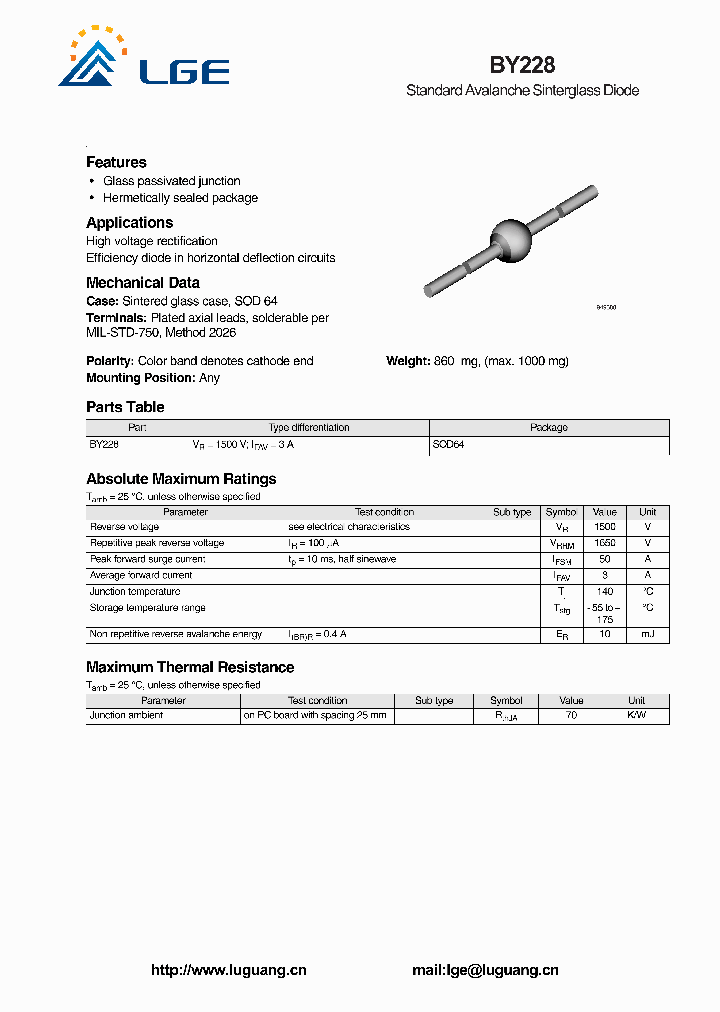 BY228_4608095.PDF Datasheet