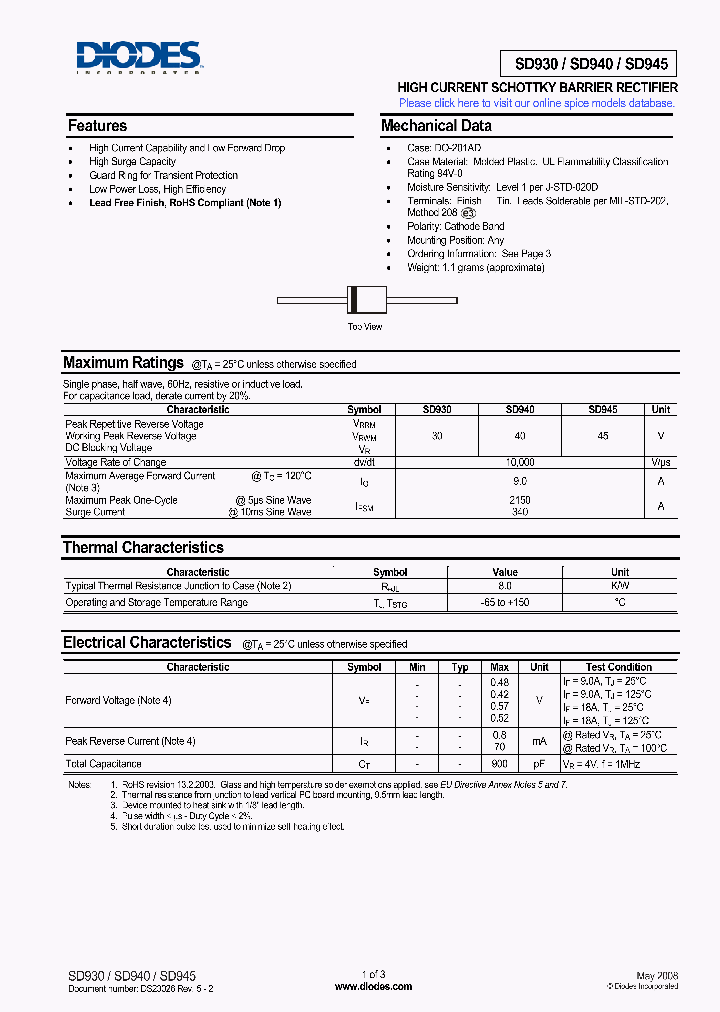 SD93008_4608158.PDF Datasheet