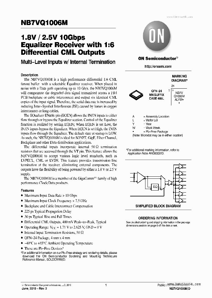 NB7VQ1006M_4609388.PDF Datasheet