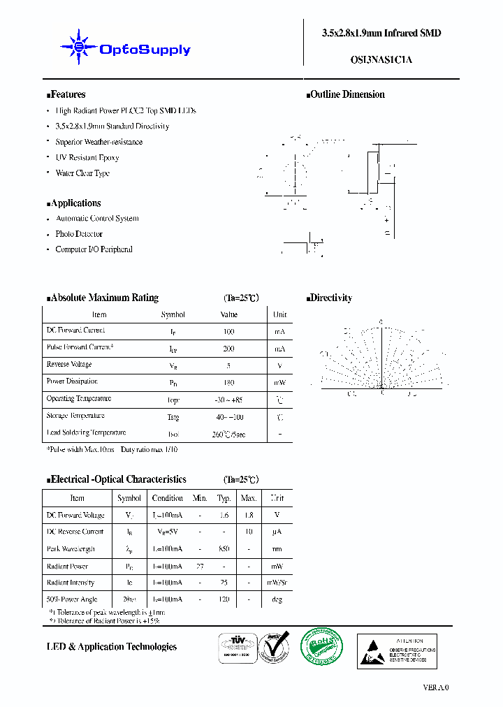 OSI3NAS1C1A_4609719.PDF Datasheet