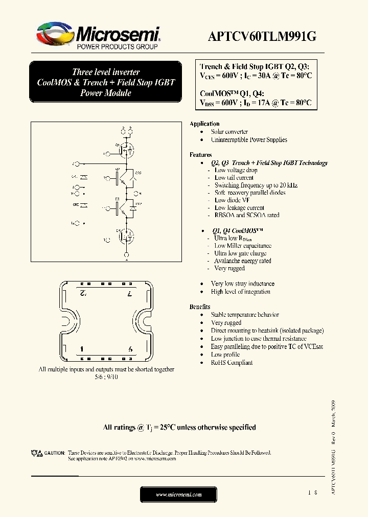 APTCV60TLM991G_4610566.PDF Datasheet