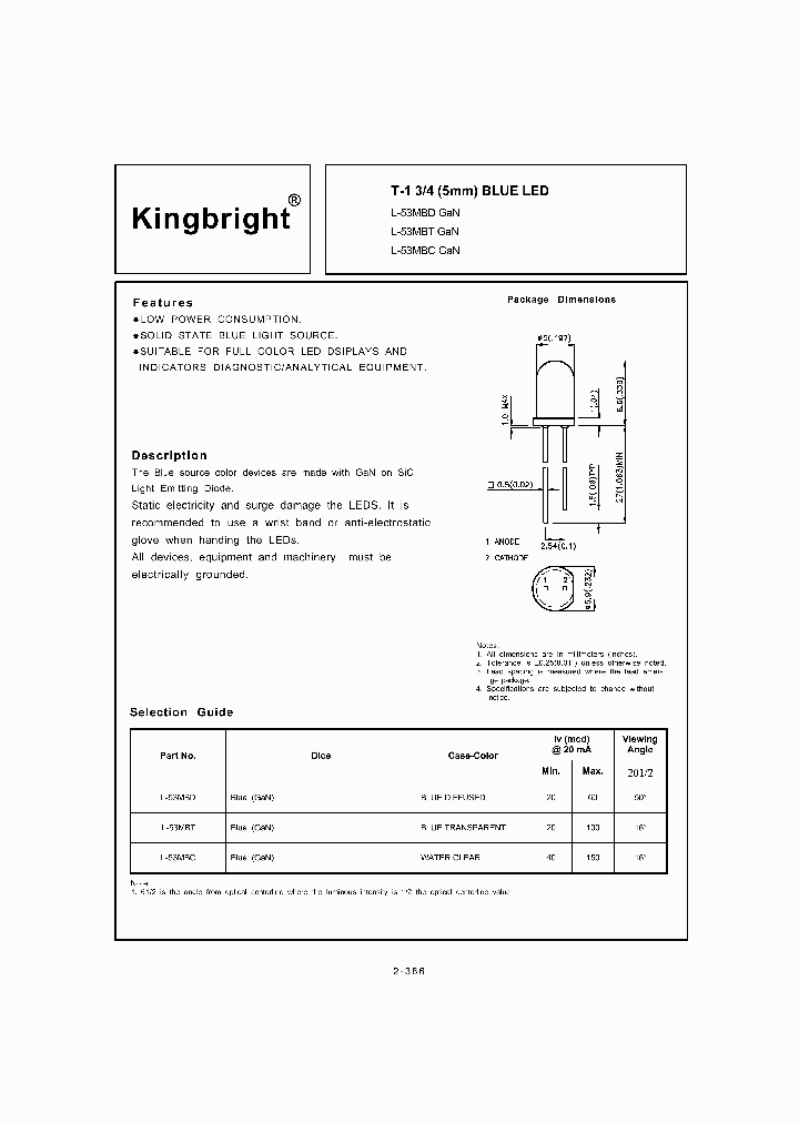 L53MB_4610873.PDF Datasheet