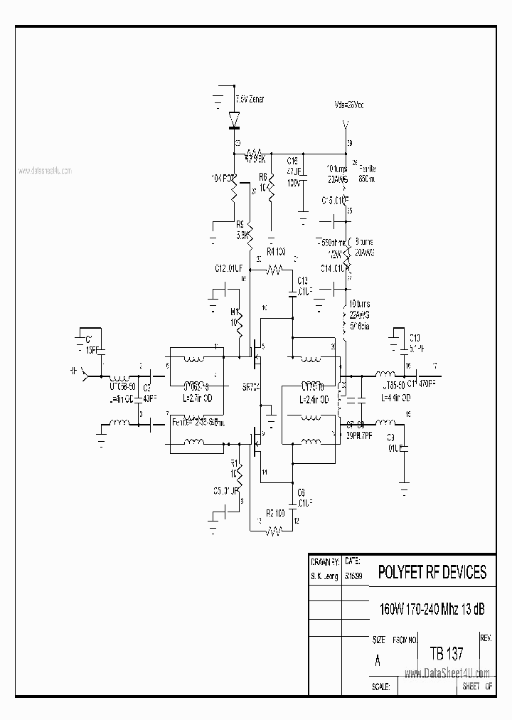 TB137_4610905.PDF Datasheet