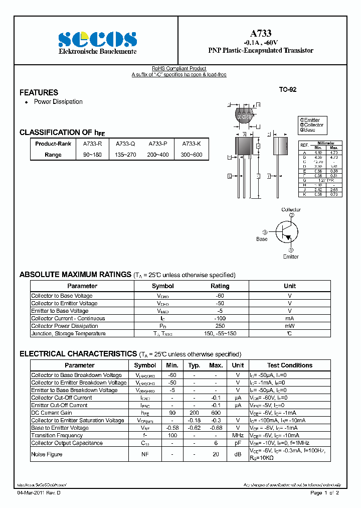 A733_4610897.PDF Datasheet