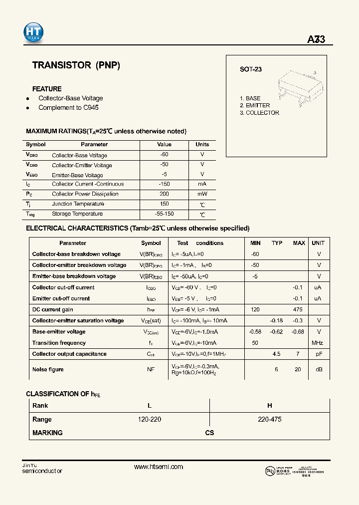 A733_4610898.PDF Datasheet