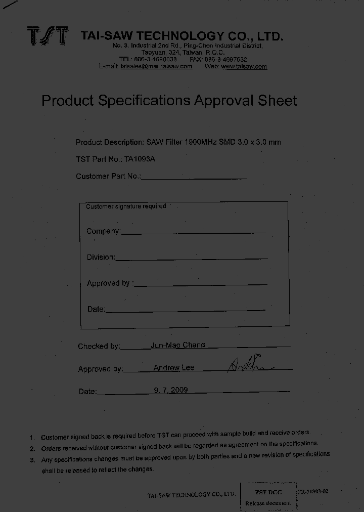 TA1093A_4610937.PDF Datasheet