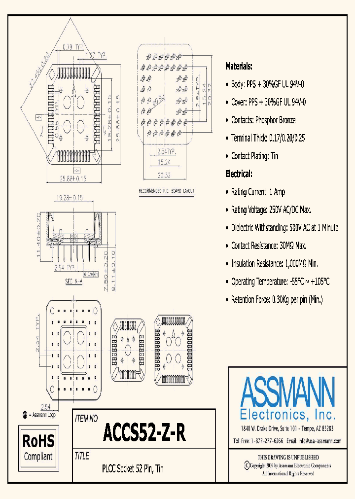 AE10058_4611475.PDF Datasheet
