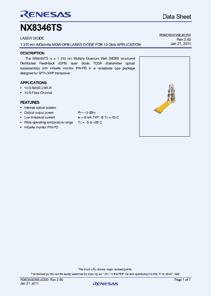 NX8346TS_4611975.PDF Datasheet