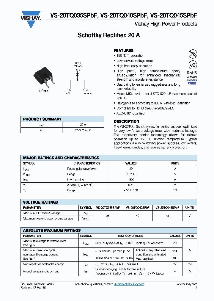 20TQ035SPBF10_4612591.PDF Datasheet