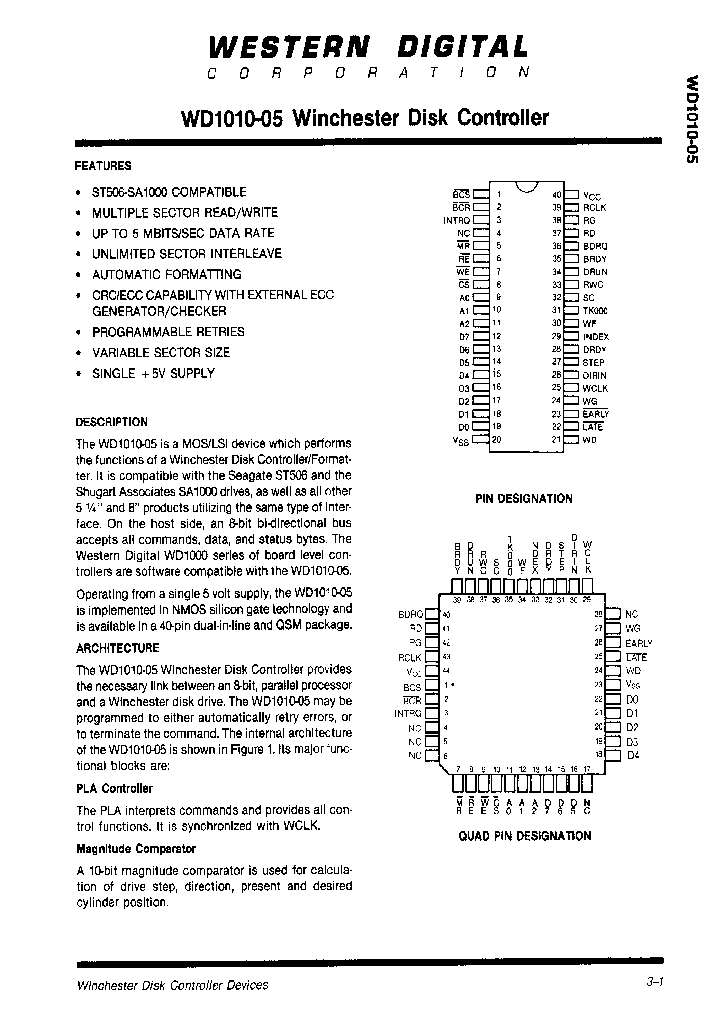 WD1010_4612667.PDF Datasheet