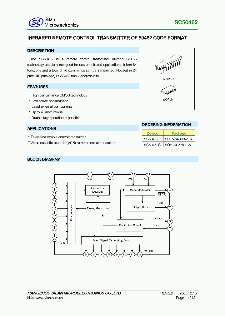SC50462_4613210.PDF Datasheet