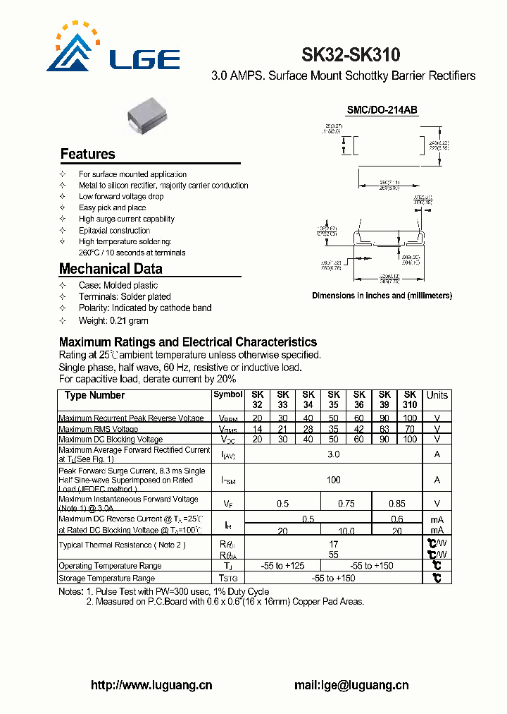 SK310_4613292.PDF Datasheet