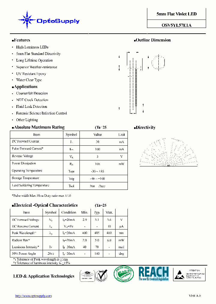OSV5YL57E1A_4613340.PDF Datasheet