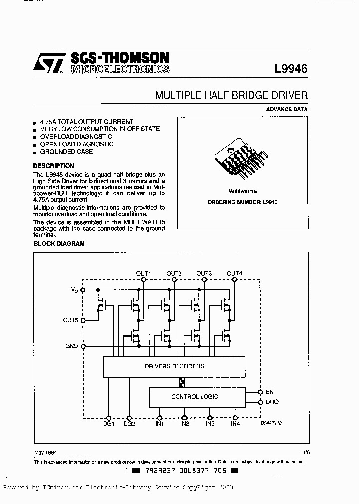 L9946_4613598.PDF Datasheet
