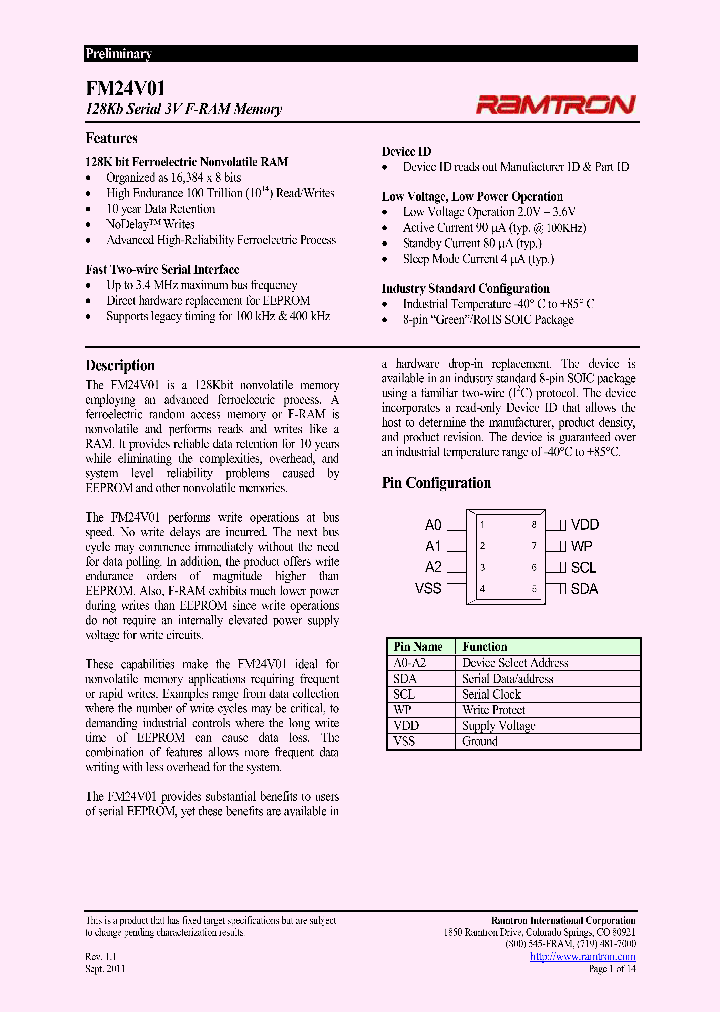 FM24V01_4613417.PDF Datasheet