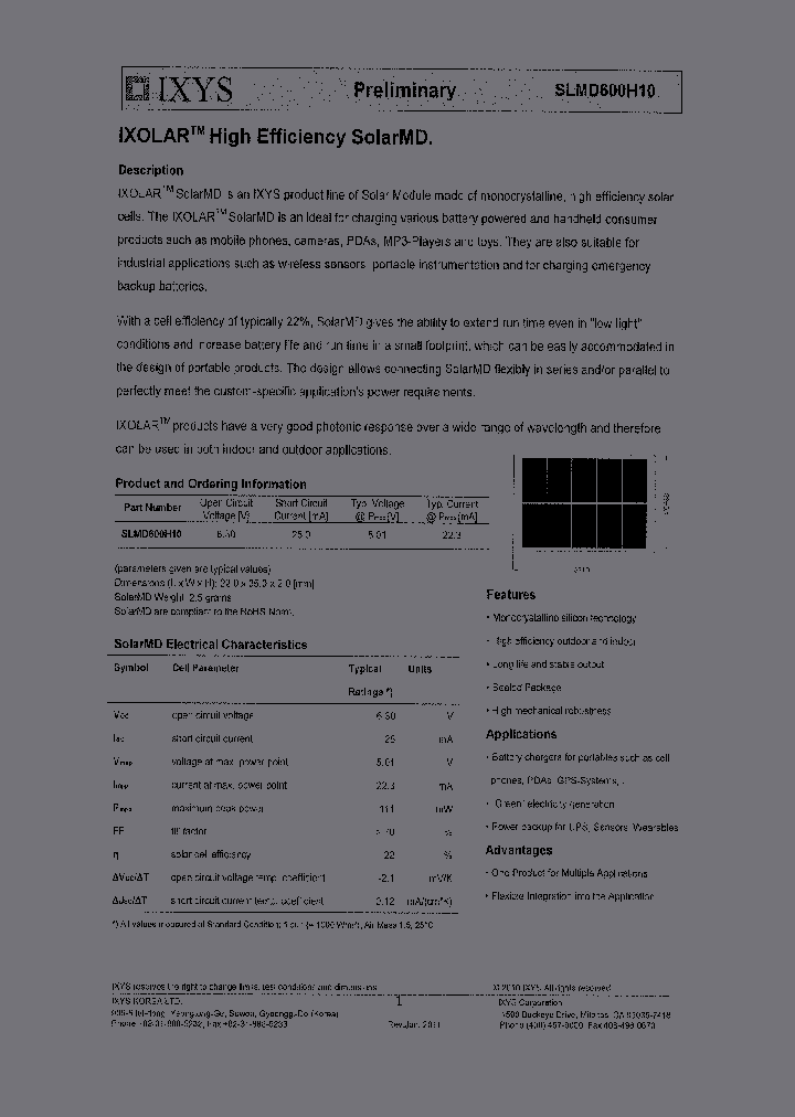 SLMD600H10_4613772.PDF Datasheet