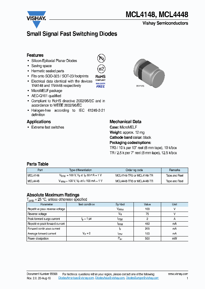 MCL414812_4614702.PDF Datasheet
