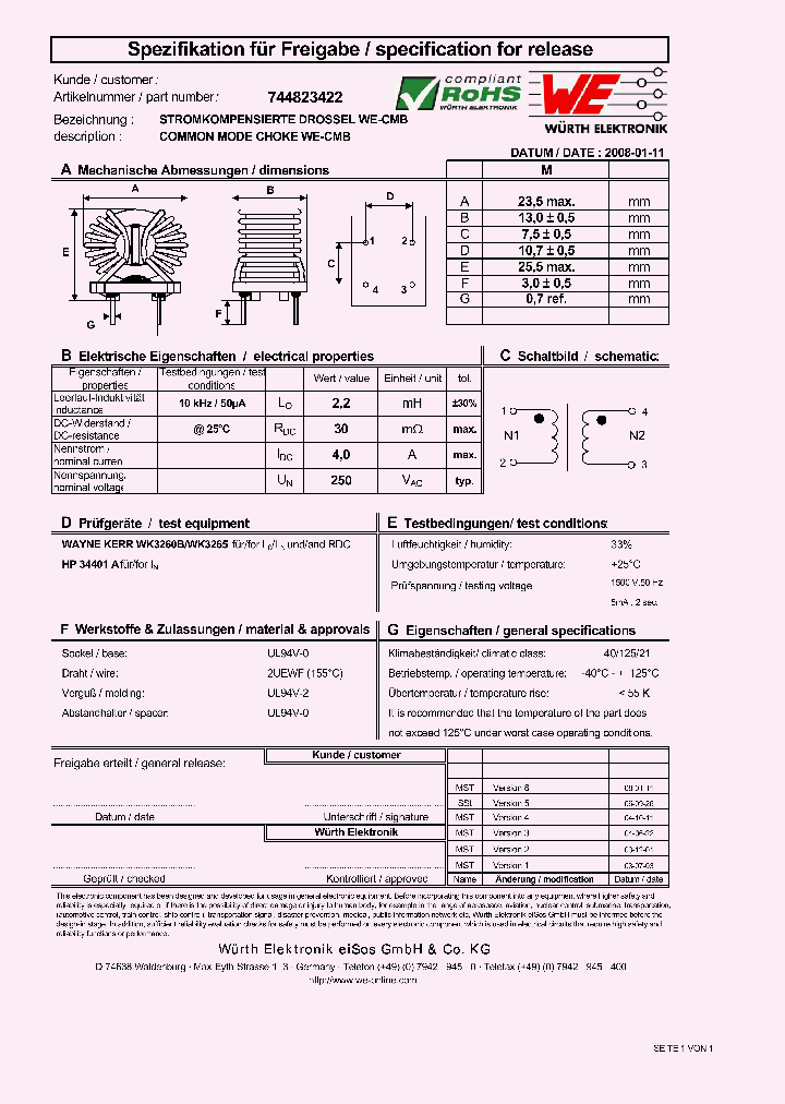 744823422_4615182.PDF Datasheet