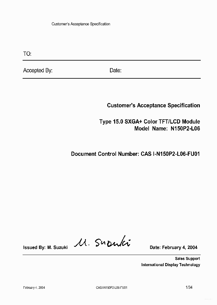 N150P2-L06_4615595.PDF Datasheet